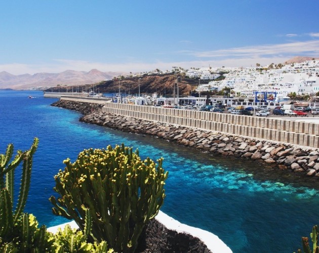 Gallery Aqua Suites Hotel Boutique | Official website | Hotel in Lanzarote